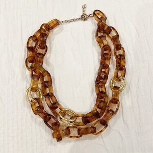 Chunky Necklace